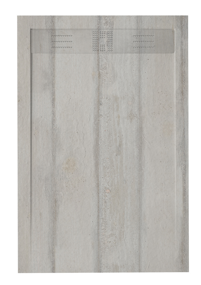 Receveur de douche Create evolution annette carrelages narbonne