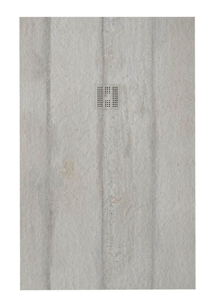 Receveur de douche Create smart annette carrelages narbonne