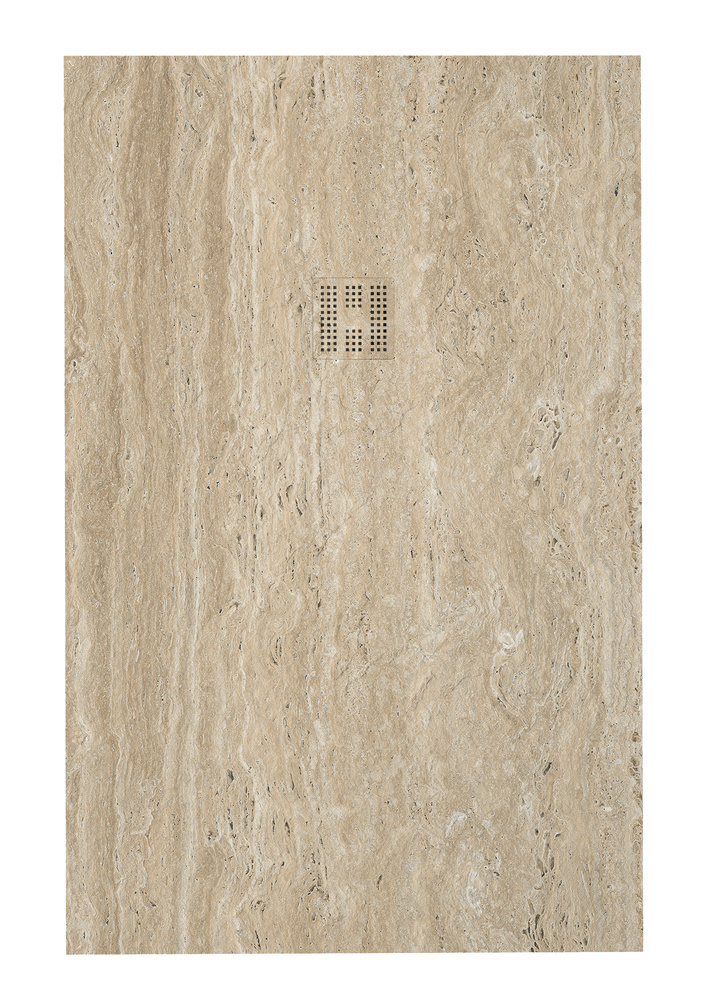 Receveur de douche Create smart annette carrelages narbonne