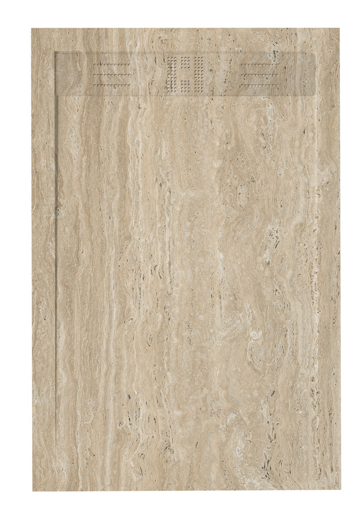 Receveur de douche Create evolution annette carrelages narbonne