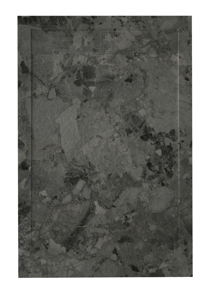 Receveur de douche Create evolution annette carrelages narbonne