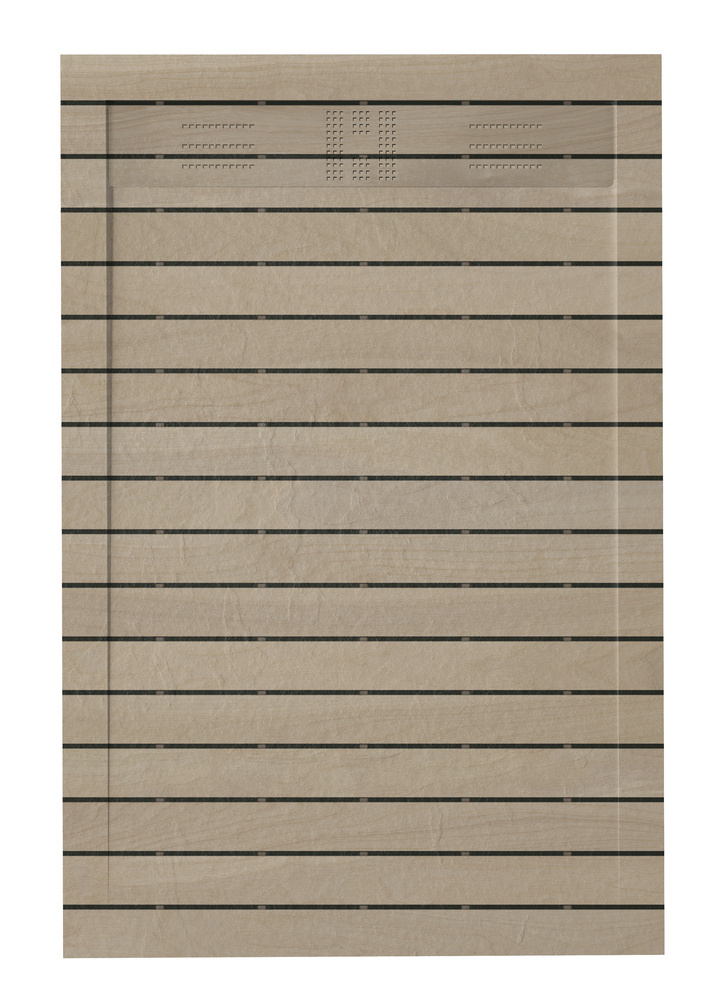 Receveur de douche Create evolution annette carrelages narbonne