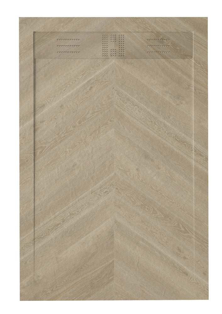 Receveur de douche Create evolution annette carrelages narbonne