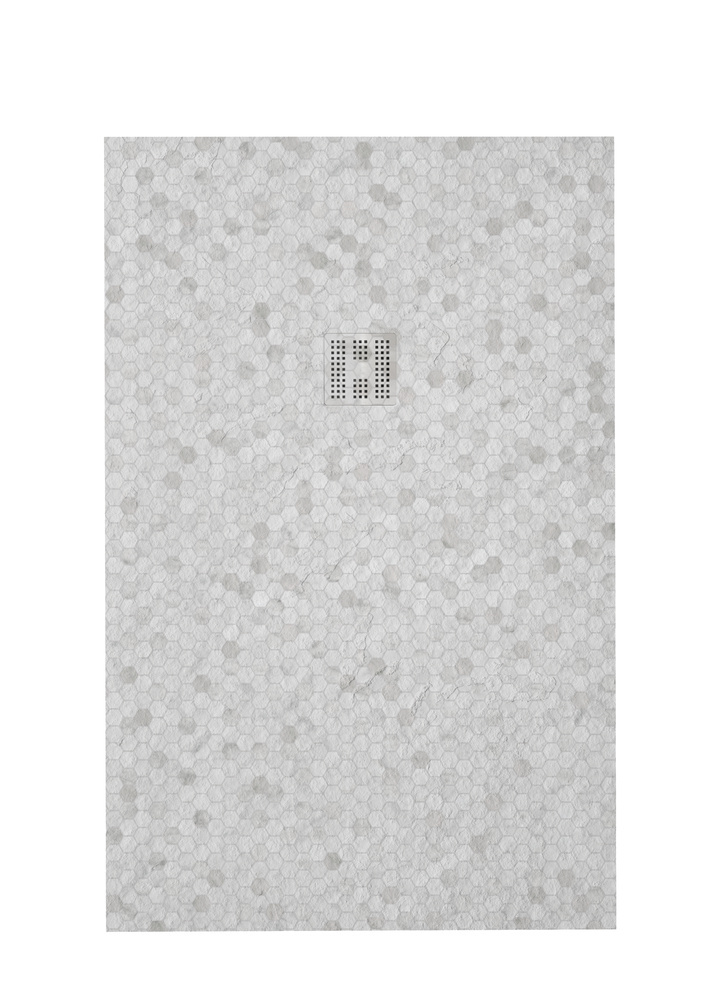 Receveur de douche Create smart annette carrelages narbonne