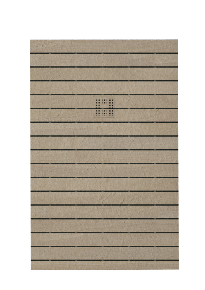 Receveur de douche Create smart annette carrelages narbonne