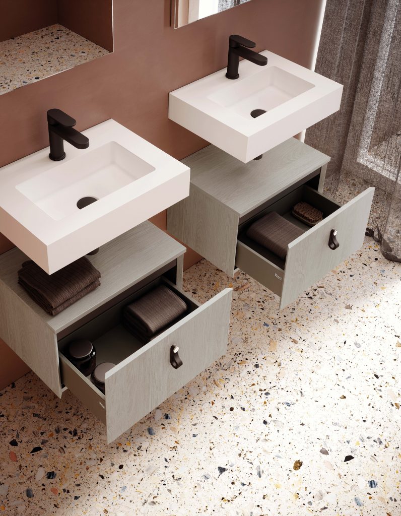 meuble vasque annette carrelages narbonne