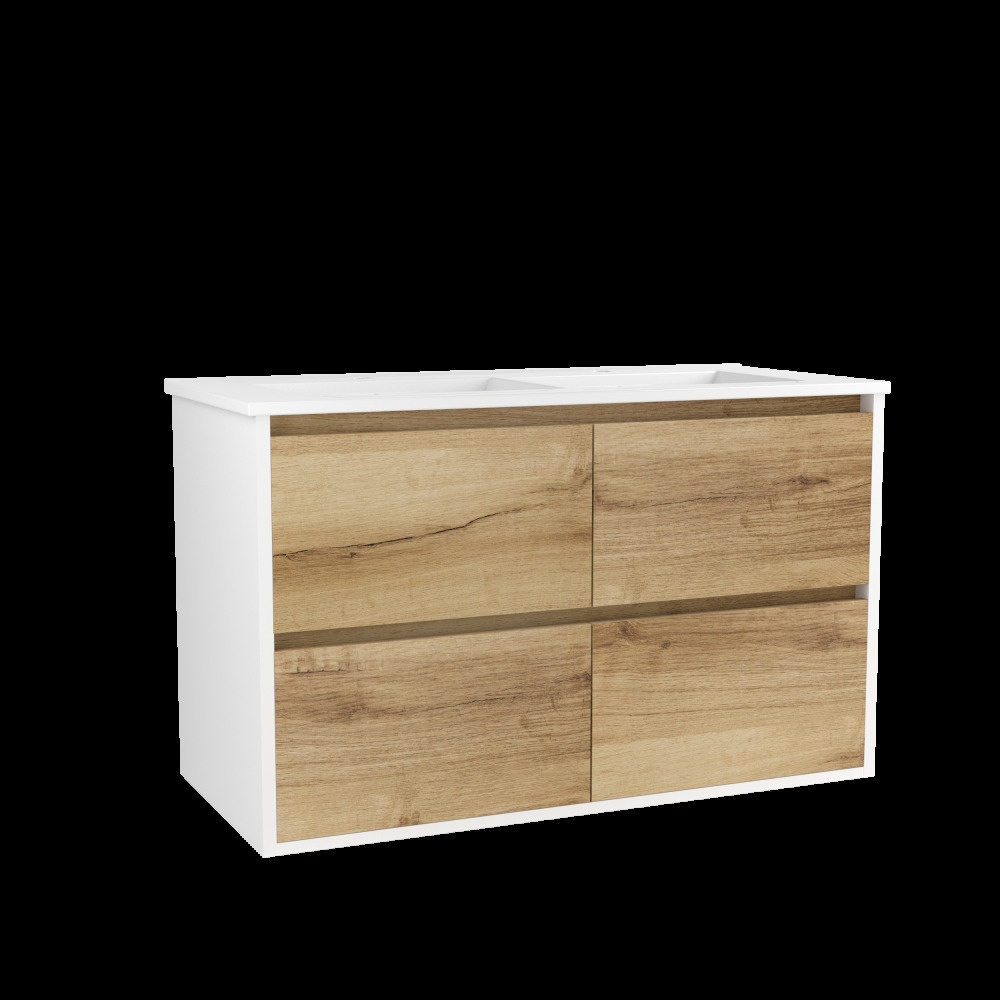 meuble vasque birdie annette carrelages narbonne