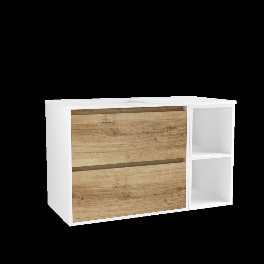 meuble vasque birdie annette carrelages narbonne