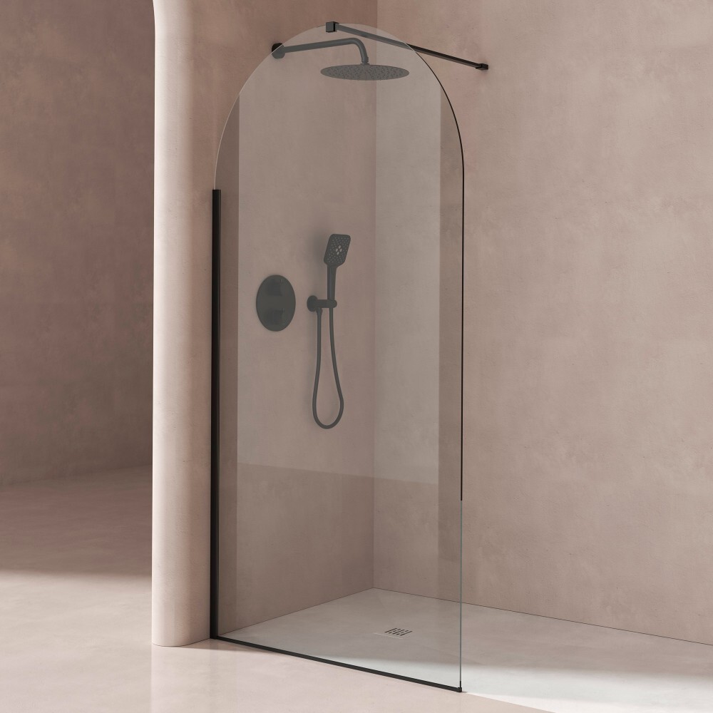 Paroi de douche Hilton annette carrelage narbonne