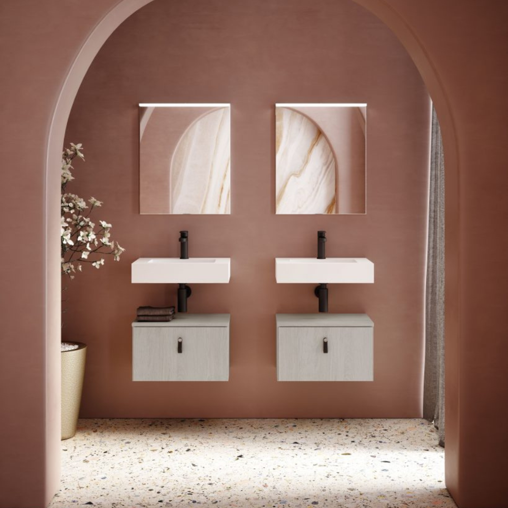 meuble vasque annette carrelages narbonne