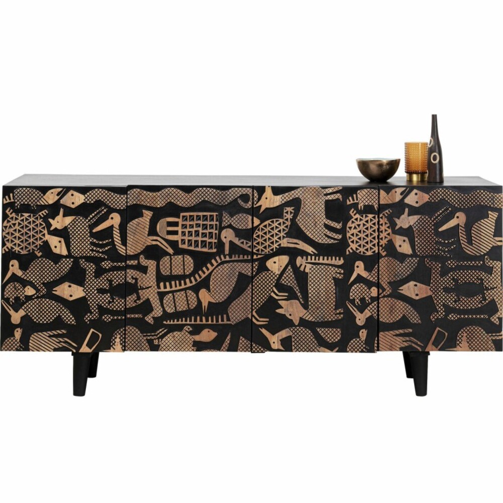 Buffet Nativera 177x75 cm - KARE Design - annette carrelages narbonne