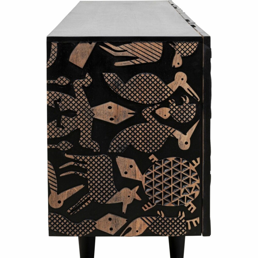 Buffet Nativera 177x75 cm - KARE Design - annette carrelages narbonne