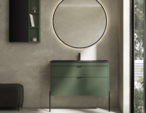Meuble vasque salle de bain annette carrelages narbonne